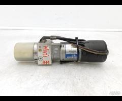 MOTORE ELETTRICO TETTO APRIBILE PANORAMIC MINI ROA - 2