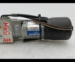 MOTORE ELETTRICO TETTO APRIBILE PANORAMIC MINI ROA - 4