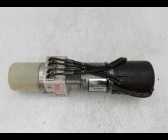 MOTORE ELETTRICO TETTO APRIBILE PANORAMIC MINI ROA - 5