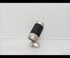 CENTRALINA CLIMATIZZATORE TOYOTA PRIUS IV PHV W52 - 1