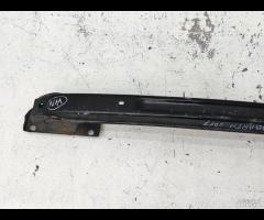 RINFORZO TRAVERSA PARAURTI POSTERIORE FIAT ABARTH - 4