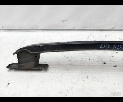 RINFORZO TRAVERSA PARAURTI POSTERIORE FIAT ABARTH - 7