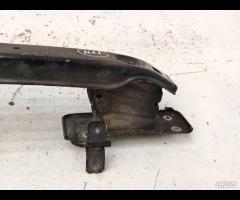 RINFORZO TRAVERSA PARAURTI POSTERIORE FIAT ABARTH - 10