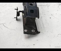 RINFORZO TRAVERSA PARAURTI POSTERIORE FIAT ABARTH - 12