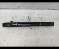 RINFORZO TRAVERSA PARAURTI POSTERIORE FIAT ABARTH - 13