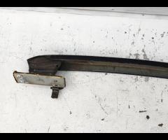 RINFORZO TRAVERSA PARAURTI POSTERIORE FIAT ABARTH - 18