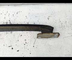 RINFORZO TRAVERSA PARAURTI POSTERIORE FIAT ABARTH - 19