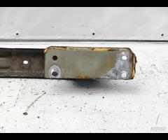 RINFORZO TRAVERSA PARAURTI POSTERIORE FIAT ABARTH - 20