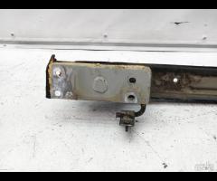 RINFORZO TRAVERSA PARAURTI POSTERIORE FIAT ABARTH - 21
