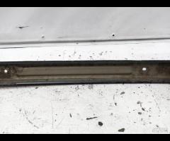 RINFORZO TRAVERSA PARAURTI POSTERIORE FIAT ABARTH - 22