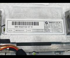DISPLAY SCHERMO MULTIFUNZIONE GPS NAVIGATORE BMW F - 7
