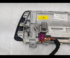 DISPLAY SCHERMO MULTIFUNZIONE GPS NAVIGATORE BMW F - 8