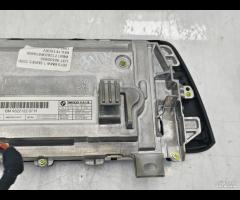 DISPLAY SCHERMO MULTIFUNZIONE GPS NAVIGATORE BMW F - 9