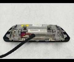 DISPLAY SCHERMO MULTIFUNZIONE GPS NAVIGATORE BMW F - 10