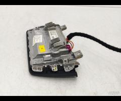 DISPLAY SCHERMO MULTIFUNZIONE GPS NAVIGATORE BMW F - 15