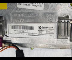 DISPLAY SCHERMO MULTIFUNZIONE GPS NAVIGATORE BMW F - 16