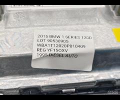 DISPLAY SCHERMO MULTIFUNZIONE GPS NAVIGATORE BMW F - 17