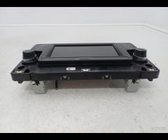 DISPLAY SCHERMO MULTIFUNZIONE GPS NAVIGATOR VW PAS - 8