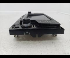 DISPLAY SCHERMO MULTIFUNZIONE GPS NAVIGATOR VW PAS - 9