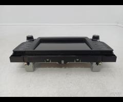 DISPLAY SCHERMO MULTIFUNZIONE GPS NAVIGATOR VW PAS - 10