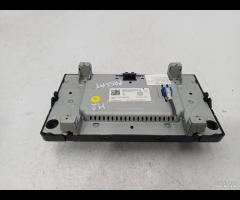 DISPLAY SCHERMO MULTIFUNZIONE GPS NAVIGATOR VW PAS - 13