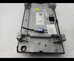 DISPLAY SCHERMO MULTIFUNZIONE GPS NAVIGATOR VW PAS - 17