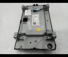 DISPLAY SCHERMO MULTIFUNZIONE GPS NAVIGATOR VW PAS - 18