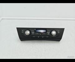 PANNELLO COMANDO CLIMA RISCALDAMENTO AUDI A6 C7 4G - 1