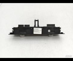 PANNELLO COMANDO CLIMA RISCALDAMENTO AUDI A6 C7 4G - 6
