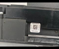 PANNELLO COMANDO CLIMA RISCALDAMENTO AUDI A6 C7 4G - 8