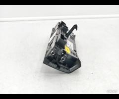 PANNELLO COMANDO CLIMA RISCALDAMENTO AUDI A6 C7 4G - 10