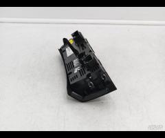 PANNELLO COMANDO CLIMA RISCALDAMENTO AUDI A6 C7 4G - 11