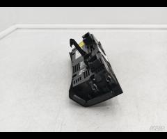 PANNELLO COMANDO CLIMA RISCALDAMENTO AUDI A6 C7 4G - 12