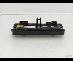 PANNELLO COMANDO CLIMA RISCALDAMENTO AUDI A6 C7 4G - 19