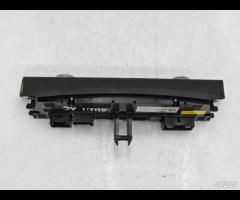 PANNELLO COMANDO CLIMA RISCALDAMENTO AUDI A6 C7 4G - 20