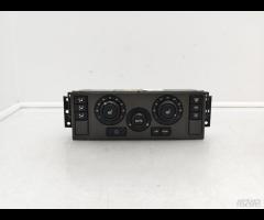PANNELLO COMANDO CLIMA RISCALDAMENTO RANGE ROVER S - 1