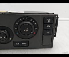 PANNELLO COMANDO CLIMA RISCALDAMENTO RANGE ROVER S - 5