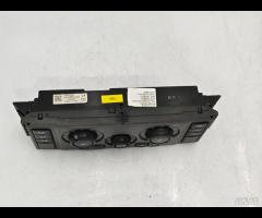 PANNELLO COMANDO CLIMA RISCALDAMENTO RANGE ROVER S - 6