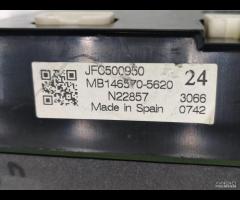 PANNELLO COMANDO CLIMA RISCALDAMENTO RANGE ROVER S - 12