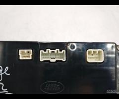 PANNELLO COMANDO CLIMA RISCALDAMENTO RANGE ROVER S - 16