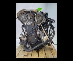 MOTORE COMPLETO CNH CNHA 2.0 D 140Kw 190CV AUDI A5