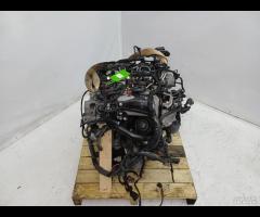 MOTORE COMPLETO CNH CNHA 2.0 D 140Kw 190CV AUDI A5