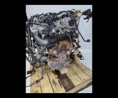 MOTORE COMPLETO CNH CNHA 2.0 D 140Kw 190CV AUDI A5