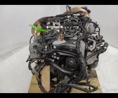 MOTORE COMPLETO CNH CNHA 2.0 D 140Kw 190CV AUDI A5