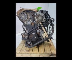 MOTORE COMPLETO CNH CNHA 2.0 D 140Kw 190CV AUDI A5