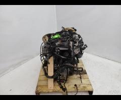 MOTORE COMPLETO CNH CNHA 2.0 D 140Kw 190CV AUDI A5 - 6