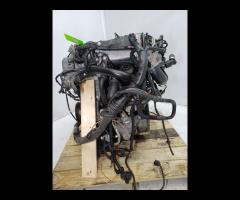 MOTORE COMPLETO CNH CNHA 2.0 D 140Kw 190CV AUDI A5 - 9