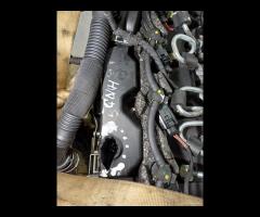 MOTORE COMPLETO CNH CNHA 2.0 D 140Kw 190CV AUDI A5 - 12