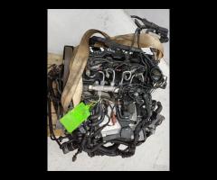 MOTORE COMPLETO CNH CNHA 2.0 D 140Kw 190CV AUDI A5 - 14