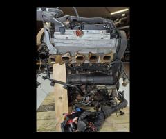 MOTORE COMPLETO CNH CNHA 2.0 D 140Kw 190CV AUDI A5 - 16
